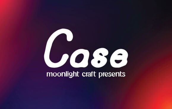 Case: The Handwritten Typeface That Elevates Campaign Visuals